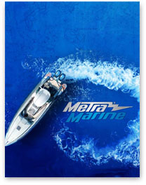 2021 Metra Marine Catalog