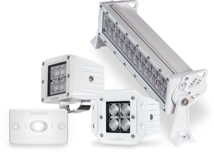 marine boat led systems